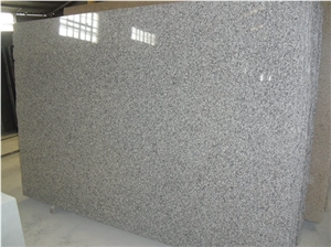 G623 Granite for Building Meterial Polished Big Slabs Hot Sales