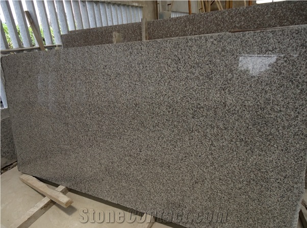 G623 Granite for Building Meterial Polished Big Slabs Hot Sales