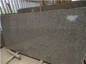 G623 Granite for Building Meterial Polished Big Slabs Hot Sales