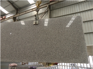 G623 Granite for Building Meterial Polished Big Slabs Hot Sales