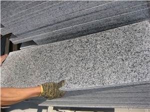 G640 Granite for Building Stair Step China