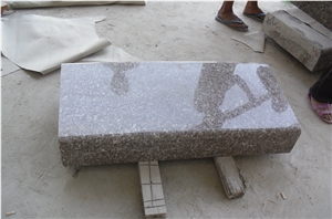 G648 China Granite Kerbstone for Different Building Meterial Hot Sales,Road Side Stone Curbs