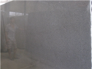 G654 China Granite Big Slabs Carborundum Saw Polished Hot Sales