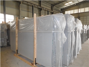 G654 China Granite Big Slabs Flamed Hot Sales