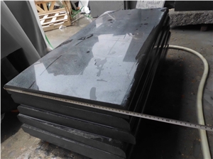 G654 China Granite for Kitchen Upgrade Kitchen Countertops Polished