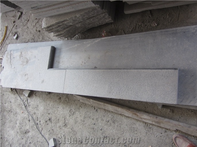 G654 China Granite for Swimming Pool the Swimming Pool Product Hot Sales