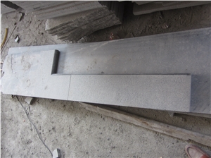 G654 China Granite for Swimming Pool the Swimming Pool Product Hot Sales