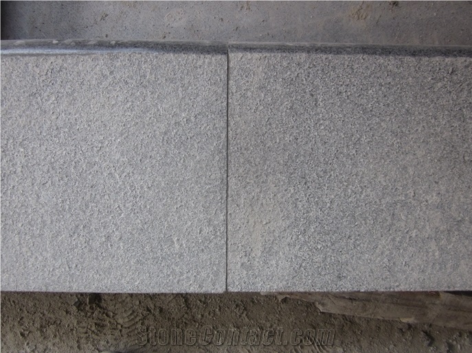 G654 China Granite for Swimming Pool the Swimming Pool Product Hot Sales