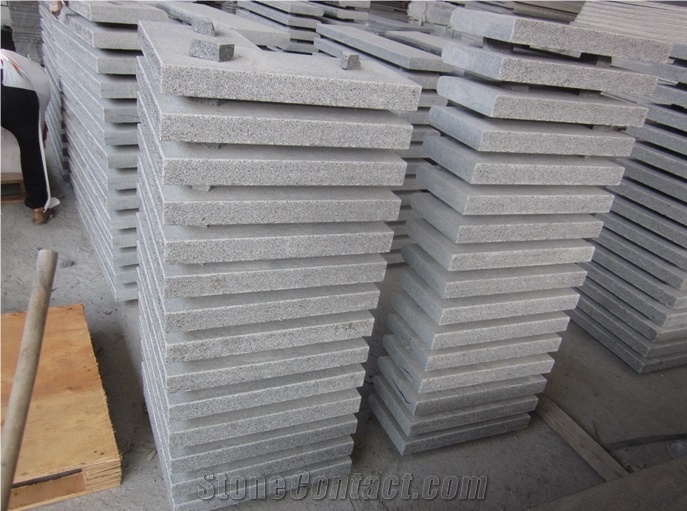 G654 China Granite for Swimming Pool the Swimming Pool Product Hot Sales