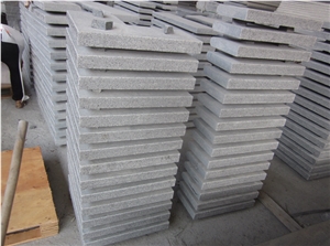 G654 China Granite for Swimming Pool the Swimming Pool Product Hot Sales