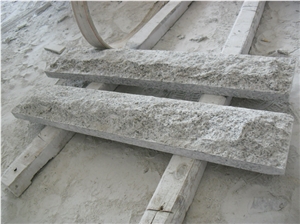 G655 China Granite for Building Mushroomed Stone Use for Wall Cladding G655 China Granite for Building Mushroomed Stone Use for Wall Cladding