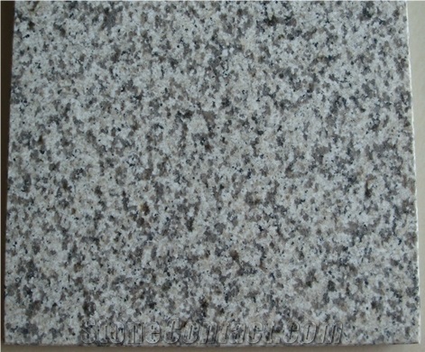 G655 China Granite for Building Polished Thin Tiles