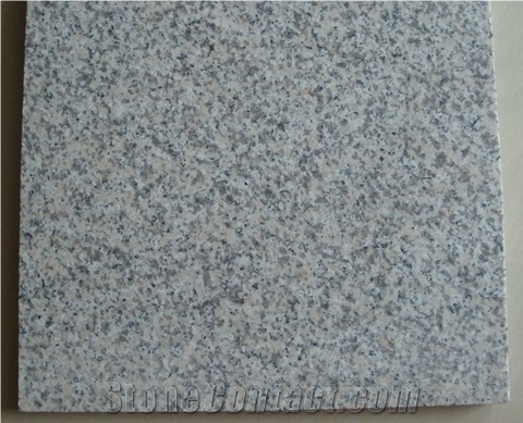 G655 China Granite for Building Polished Thin Tiles