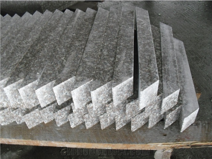 G664 China Granite for Building the Different Building Meterial