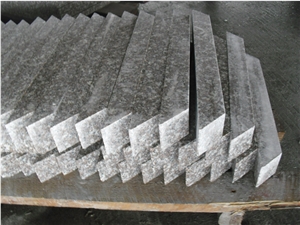 G664 China Granite for Building the Different Building Meterial