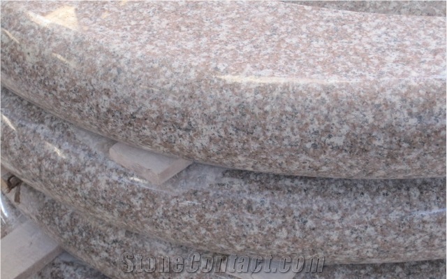 G664 China Granite for Building the Different Building Meterial