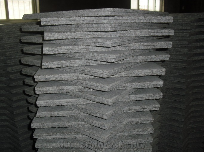 G664 China Granite Thin Tiles Polished Hot Sales