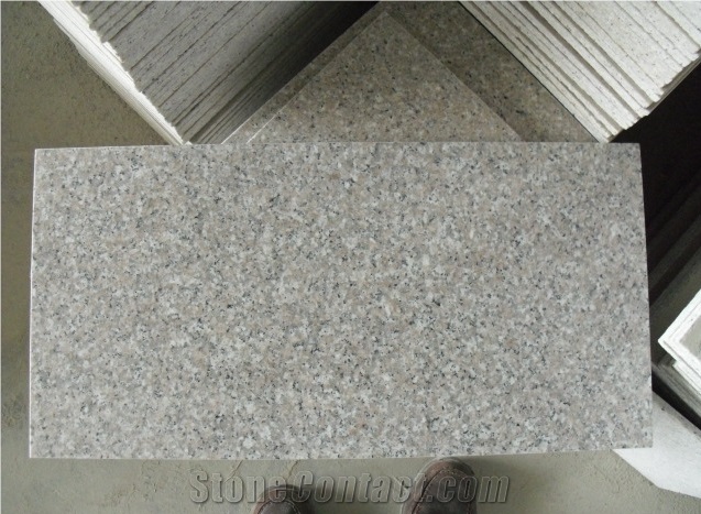 G681 China Granite for Building Thin Tiles Polished