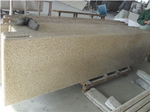 G682 China Granite for Kitchen Countertops Polished