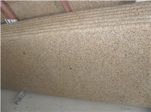G682 China Granite for Kitchen Countertops Polished