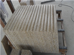 G682 China Granite for Kitchen Countertops Polished