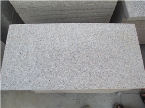 G682 China Granite for Tiles Flamed G682 China Granite for Tiles Flamed