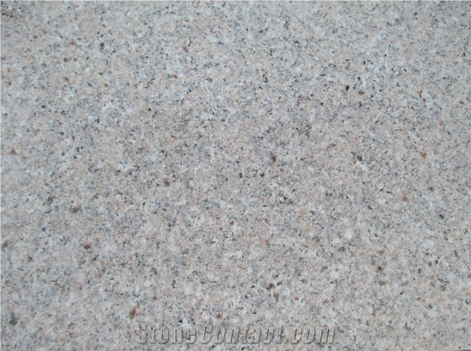 G682 China Granite for Tiles Flamed