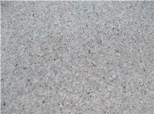 G682 China Granite for Tiles Flamed