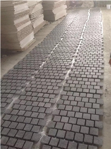 G684 China Granite for Cube Stone Road Paving Stone Polished,Hot Sales G684 China Granite for Cube Stone Road Paving Stone Polished,Hot Sales