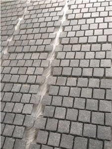 G684 China Granite for Cube Stone Road Paving Stone Polished,Hot Sales
