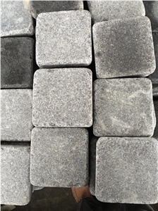 G684 China Granite for Cube Stone Road Paving Stone Polished,Hot Sales