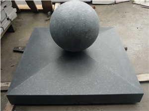 G684 China Granite for Different Building Meterial Polished,Honed,Flamed,Water Jet,Pineappled,Hand Bushhammered,Etc.
