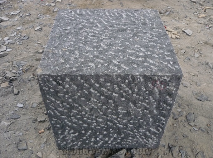 G684 China Granite for Different Building Meterial Polished,Honed,Flamed,Water Jet,Pineappled,Hand Bushhammered,Etc.