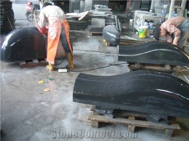 G684 China Granite for Different Building Meterial Polished,Honed,Flamed,Water Jet,Pineappled,Hand Bushhammered,Etc.