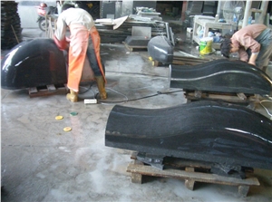 G684 China Granite for Different Building Meterial Polished,Honed,Flamed,Water Jet,Pineappled,Hand Bushhammered,Etc.