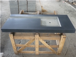 G684 China Granite for Kitchen Countertops Honed Hot Sales