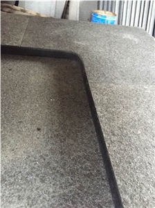 G684 China Granite for Swimming Pool Pavering Stone Flamed,Hot Sales