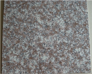 G687 China Granite for Building Thin Tiles Polished
