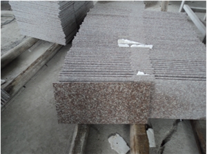 G687 China Granite for Building Thin Tiles Polished