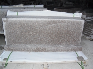 G687 China Granite for Kitchen Countertops Polished