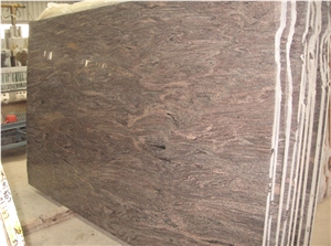 Paradiso Slab Granite Polished Big Slabs India