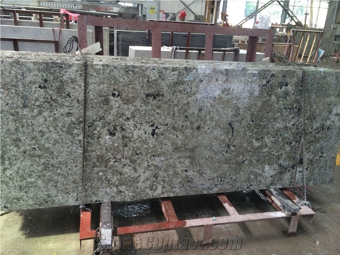 South African Feature Granite Namib Green Big Slab,Half Slabs,Tiles Polished,Hot Sale