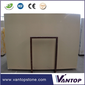 18mm Slab Prime Beige Imitation Marble