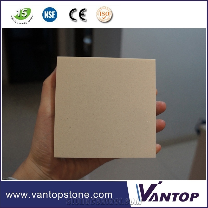 18mm Slab Prime Beige Imitation Marble