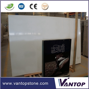 Jumbo Size Super Prime White Synthetic Marble Sheet for Bathroom Countertop Jumbo Size Super Prime White Synthetic Marble Sheet for Bathroom Countertop