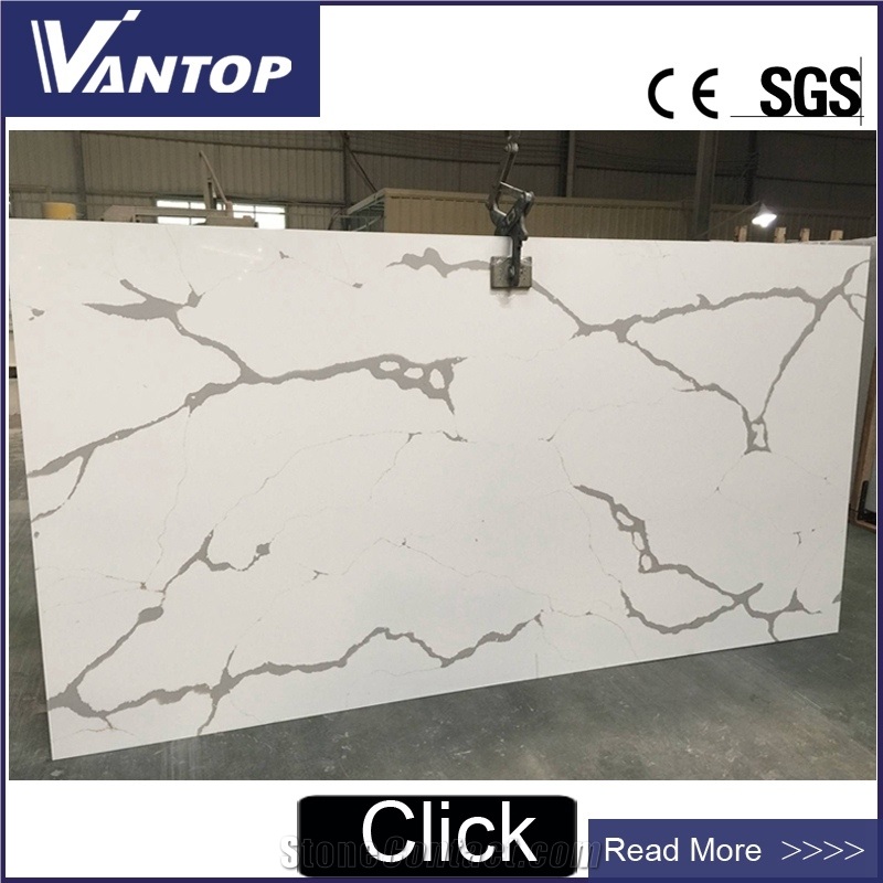 Quartz Countertops That Look Like Calacatta Gold Marble