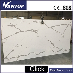 Quartz Countertops That Look Like Calacatta Gold Marble