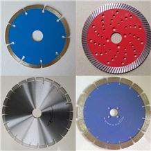 Diamond Saw Blade/Diamond Cutting Blade/Diamond Blade