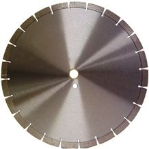 Sintered Hot Pressed Diamond Turbo Saw Blade for Granite Stone Concrete Cutting
