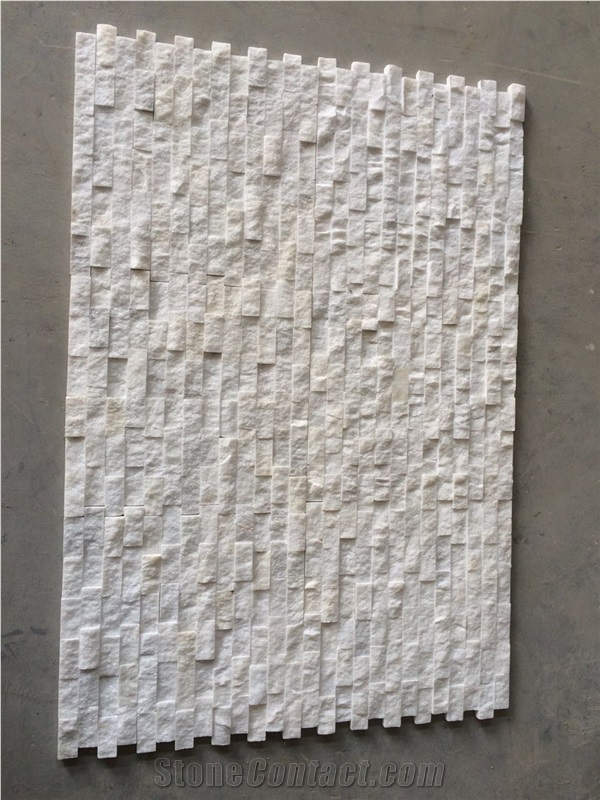 Marble Splitface Mosaic